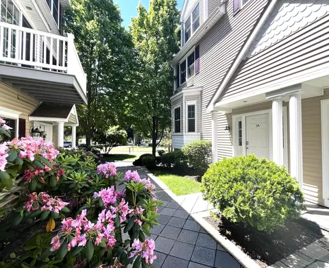 160 Glenbrook Rd #3A, Stamford, CT 06902