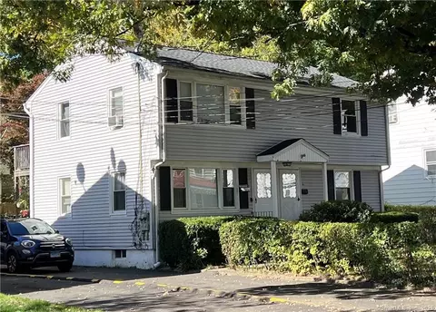 14 Deerfield St, Norwalk, CT 06854