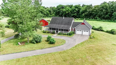 164 Gorman Rd, Brooklyn, CT 06234
