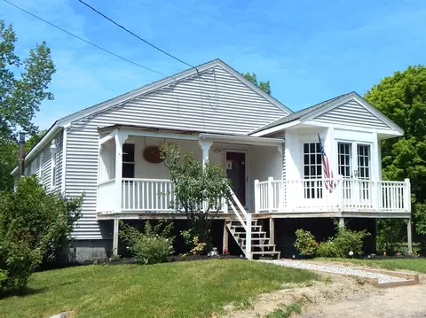 28 Cone Rd, Hampton, CT 06247