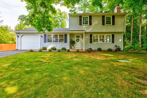 4 Randall Ave, East Granby, CT 06026