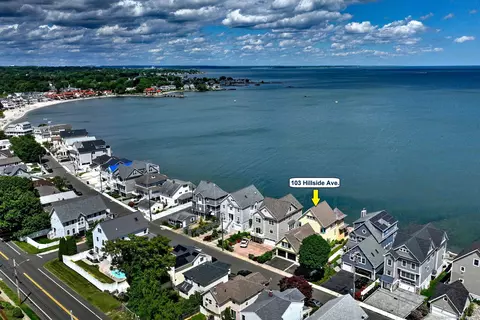 103 Hillside Ave, Milford, CT 06460