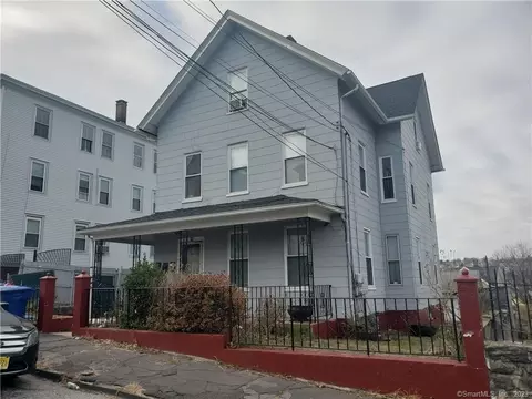 48 South St, Waterbury, CT 06706