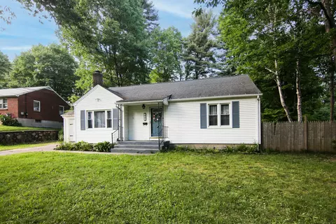 111 Yale Ave, Torrington, CT 06790