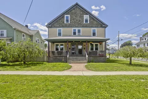 2 Washington Ave, Enfield, CT 06082