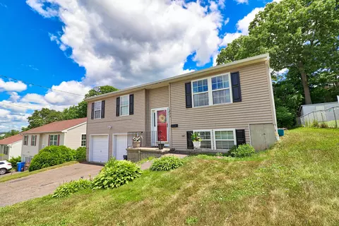 298 Capitol Ave, Waterbury, CT 06705