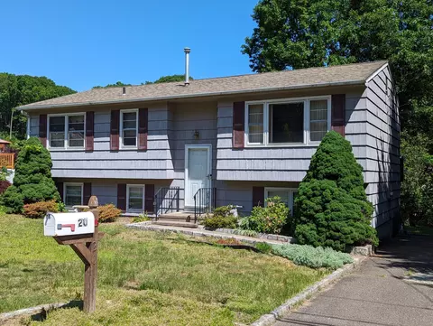 Undisclosed, Waterbury, CT 06708