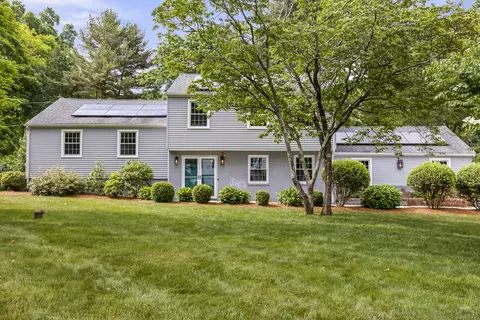7 Twilight Dr, Madison, CT 06443