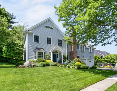 197 Mailands Rd, Fairfield, CT 06824