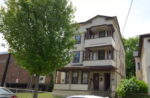 293 Madison Ave, Bridgeport, CT 06604