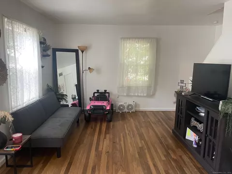 Undisclosed, Bridgeport, CT 06610