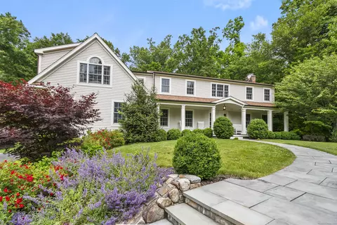 7 Fresh Meadow Rd, Weston, CT 06883