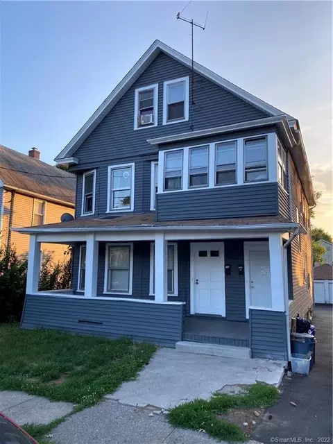 42 Otis St, Stratford, CT 06615