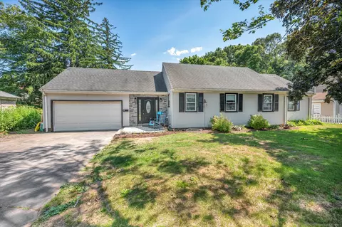 Undisclosed, Southington, CT 06489