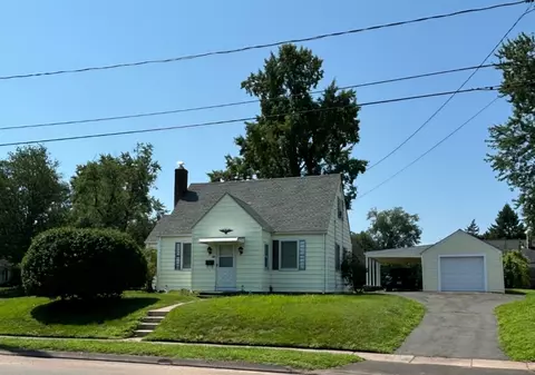 53 Nassau Cir, East Hartford, CT 06118