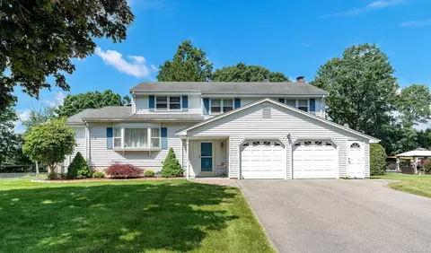 190 Silo Dr, Rocky Hill, CT 06067