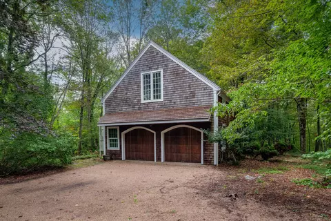 261 Wyassup Rd, North Stonington, CT 06359