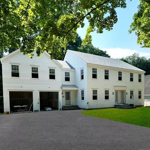 46 Hillside Ave, Darien, CT 06820