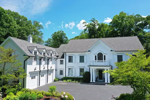 1 Timber Ln, Darien, CT 06820