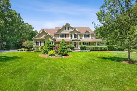 180 Beers Rd, Easton, CT 06612