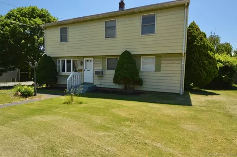 145 Berlin St, Southington, CT 06489