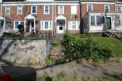 308 Remington St, Bridgeport, CT 06610