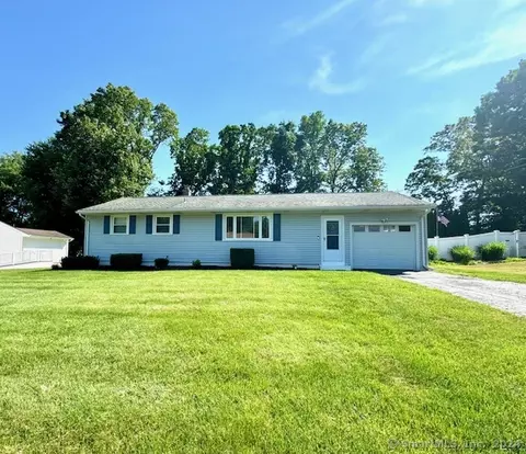 630 6th Ridge Rd, Wallingford, CT 06492