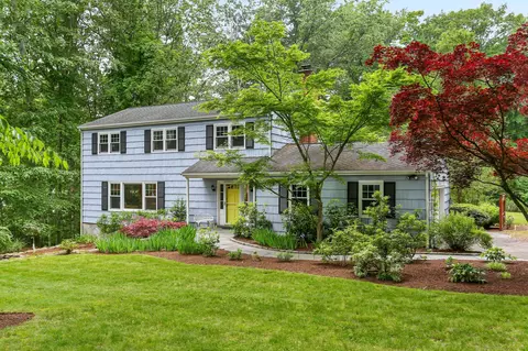 179 E Rocks Rd # -C, Norwalk, CT 06851