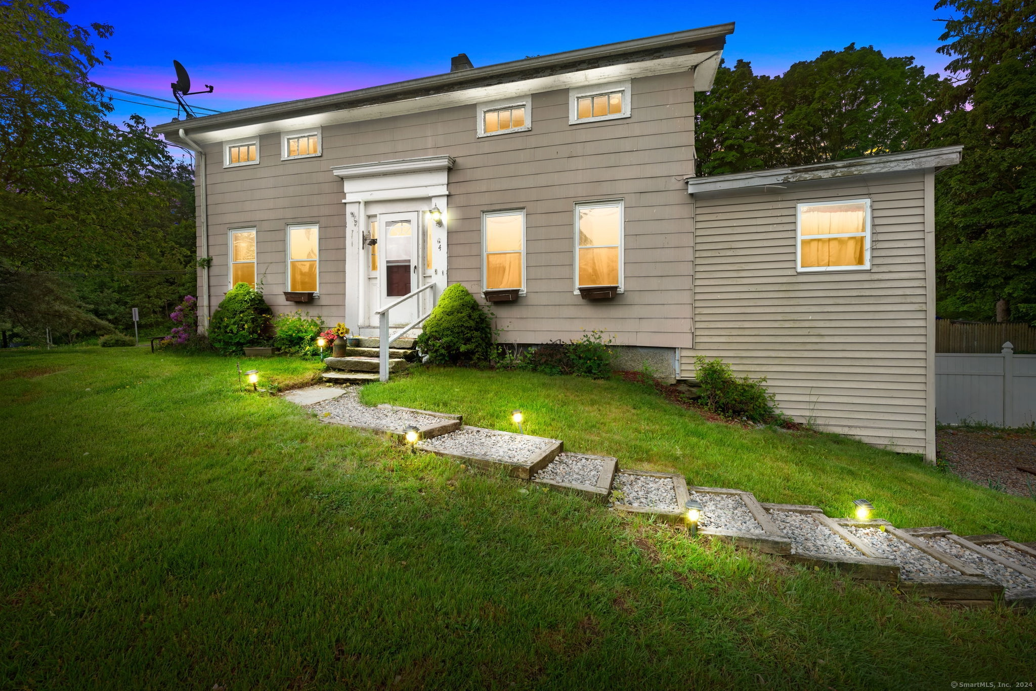 4 Chestnut Hl Rd  