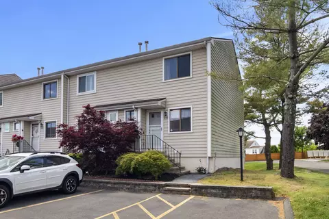 248 Monticello Dr #248, Branford, CT 06405
