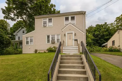 202 Gravel St, Meriden, CT 06450
