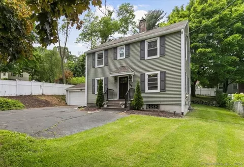 708 Laurel St, East Haven, CT 06512
