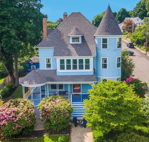 24 Fairview Ave, Naugatuck, CT 06770