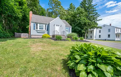 55 West Rd, Ellington, CT 06029