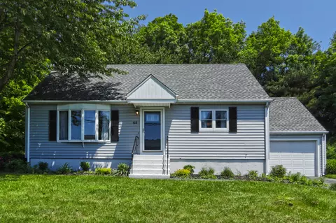 68 Sawmill Rd, Milford, CT 06461