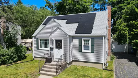 278 Goodwin St, East Hartford, CT 06108