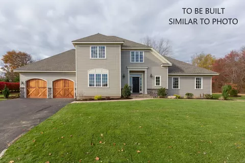 25 Somerset Dr, Middlebury, CT 06762