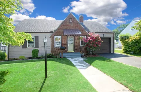 455 Barnum Terrace Ext, Stratford, CT 06614