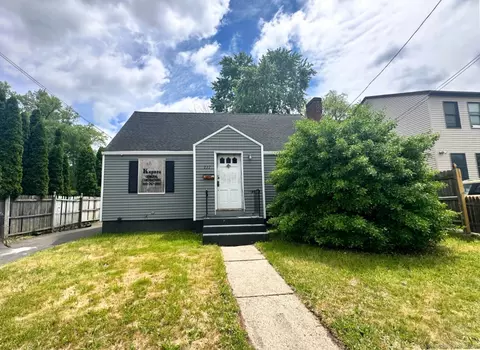 237 Linnmoore St, Hartford, CT 06106