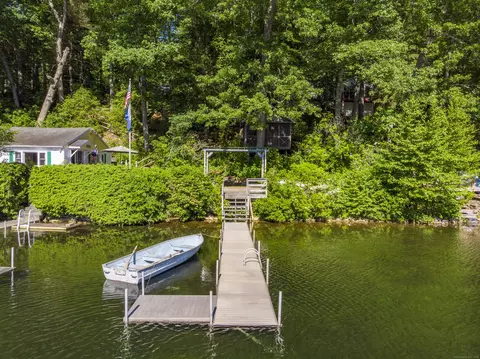 268 N Shore Rd, Killingly, CT 06241 photo 1