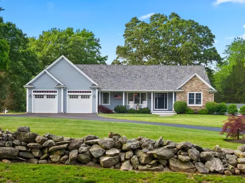 500 Quaddick Rd, Thompson, CT 06277