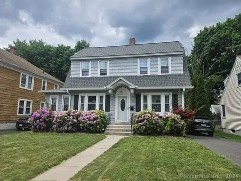261 Monroe St, New Britain, CT 06052