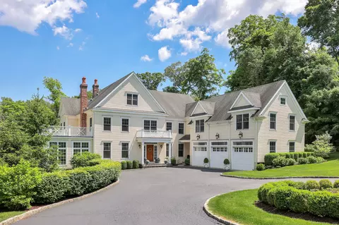 70 Welles Ln, New Canaan, CT 06840