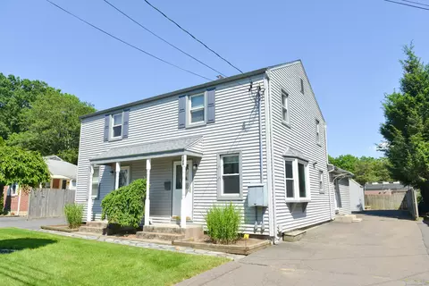147 Stillwell Dr, Plainville, CT 06062