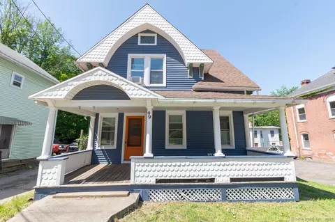 99 W Main St, Sprague, CT 06330