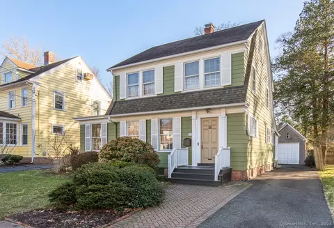 140 Ardmore St, Hamden, CT 06517