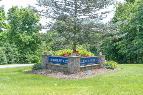 27 Currier Pl #27, Cheshire, CT 06410
