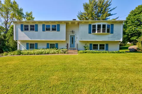 36 Lyman Hill Rd, Norwich, CT 06360