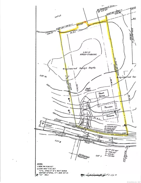 Southworth Drive, Ashford, CT 06278