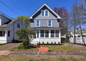 209 William St, West Haven, CT 06516